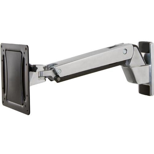 Suport perete Ergotron 45-296-026, 30 - 55inch, Gri