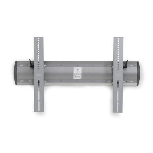 Suport perete Ergotron 61-142-003, 42-90inch, Argintiu