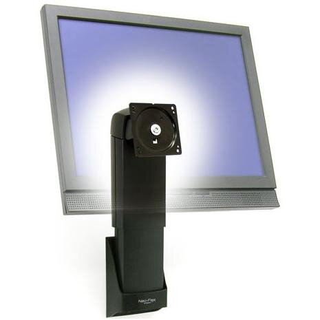 Suport monitor Ergotron Neo-Flex, 27inch, Black