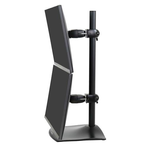 Stand monitor Ergotron 33-091-200, 27inch, Black