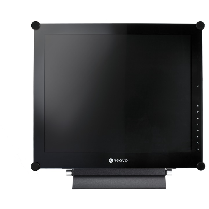 Monitor NEOVO X-19E, 1280 X 1024, DVI, HDMI, Negru