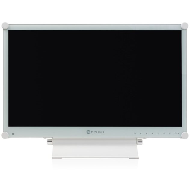 Monitor AG Neovo X-22EW (X22E00A1E0100), 21.5, 1920x1080 (Full HD), D-Sub, DVI, HDMI, Alb
