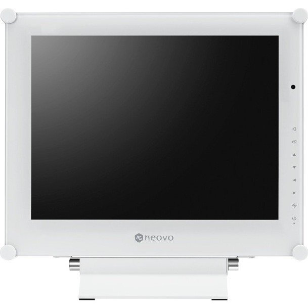 Monitor AG Neovo X-15E 38,1 cm (15) 1024 x 768 pixeli XGA LED alb