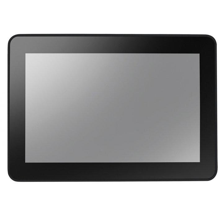 Monitor AG Neovo TX-10, Touch, 10.1inch 1280 x 800, VGA, HDMI, DisplayPort, Negru
