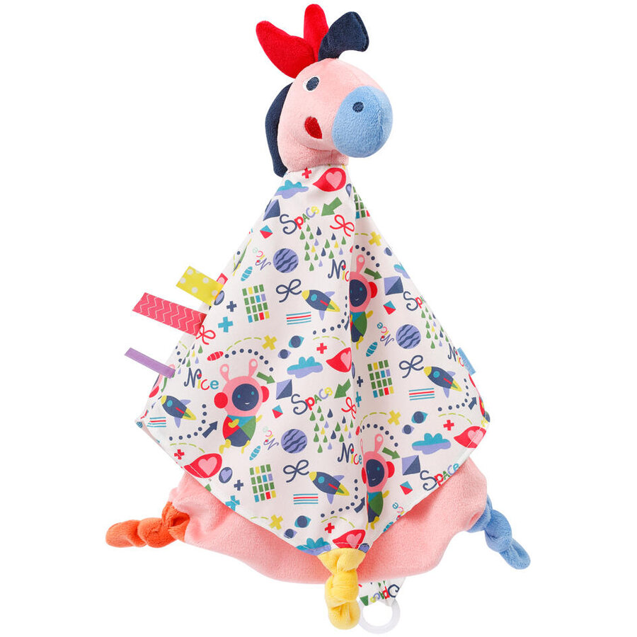 Jucarie doudou - Calut