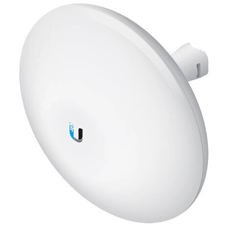 Antena wireless NanoBeam 5AC 19dBi airMAX MIMO - Ubiquiti NBE-5AC-Gen2