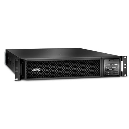 UPS APC Smart-UPS SRT 1500VA 230V, Negru