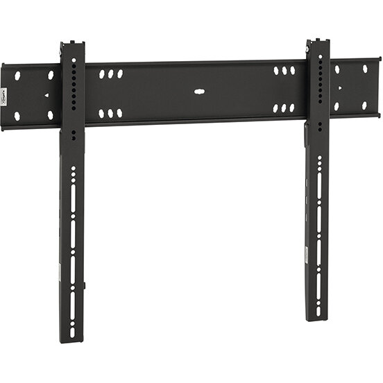 Suport Perete Vogels PFW 6800, 55 - 80, 100 kg, Negru