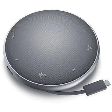 Microfon Dell MH3021P Speakerphone, pentru conferinte, Grey