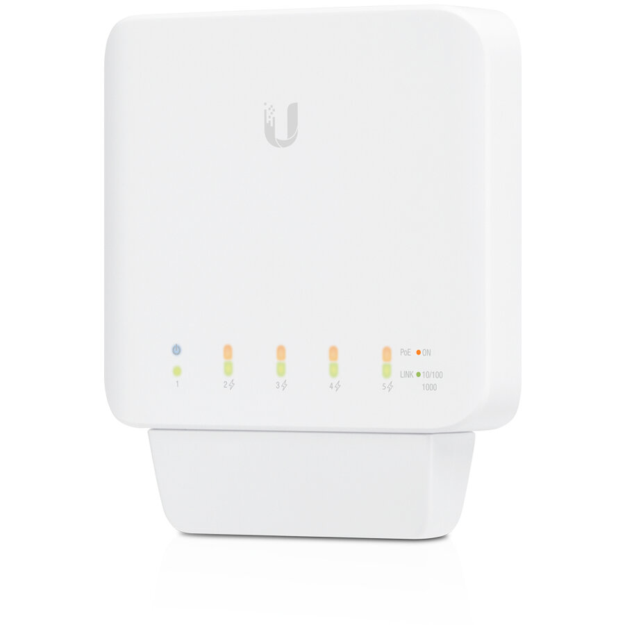 Switch Ubiquiti UniFi Switch Flex USW-Flex Gigabit
