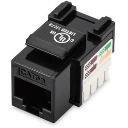 Modul Digitus DN-93501, CAT5e, Class D Keystone Module, unshielded