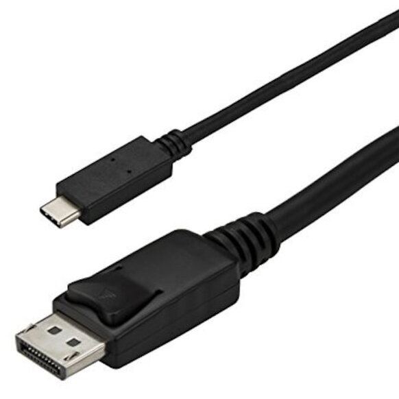 Cablu de conectare de mare viteza , Digitus , USB 3.1 C/C tata / mama , 10 Gbps ,1m , negru