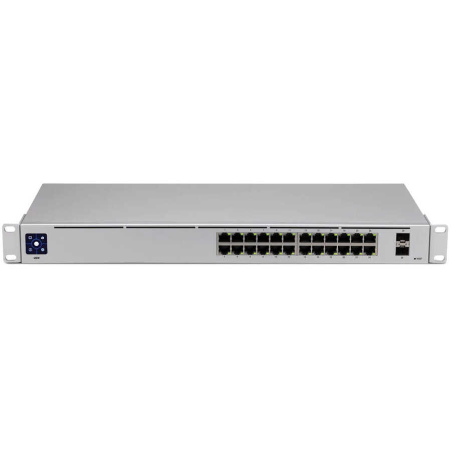 Switch Ubiquiti UniFi Switch 24 USW-24 Gigabit