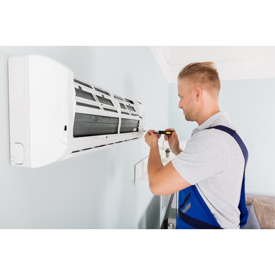 Serviciu de instalare 6-9 zile cu/fara KIT pentru aparatele de aer conditionat 18000-24000BTU (Prestatorul va livra kit de instalare)