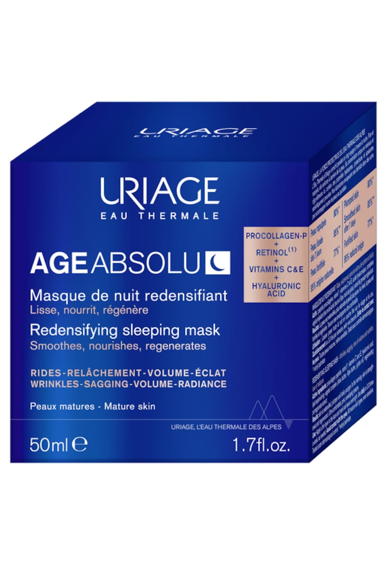 Masca regeneranta pro-colagen  Age Absolu - 50 ml