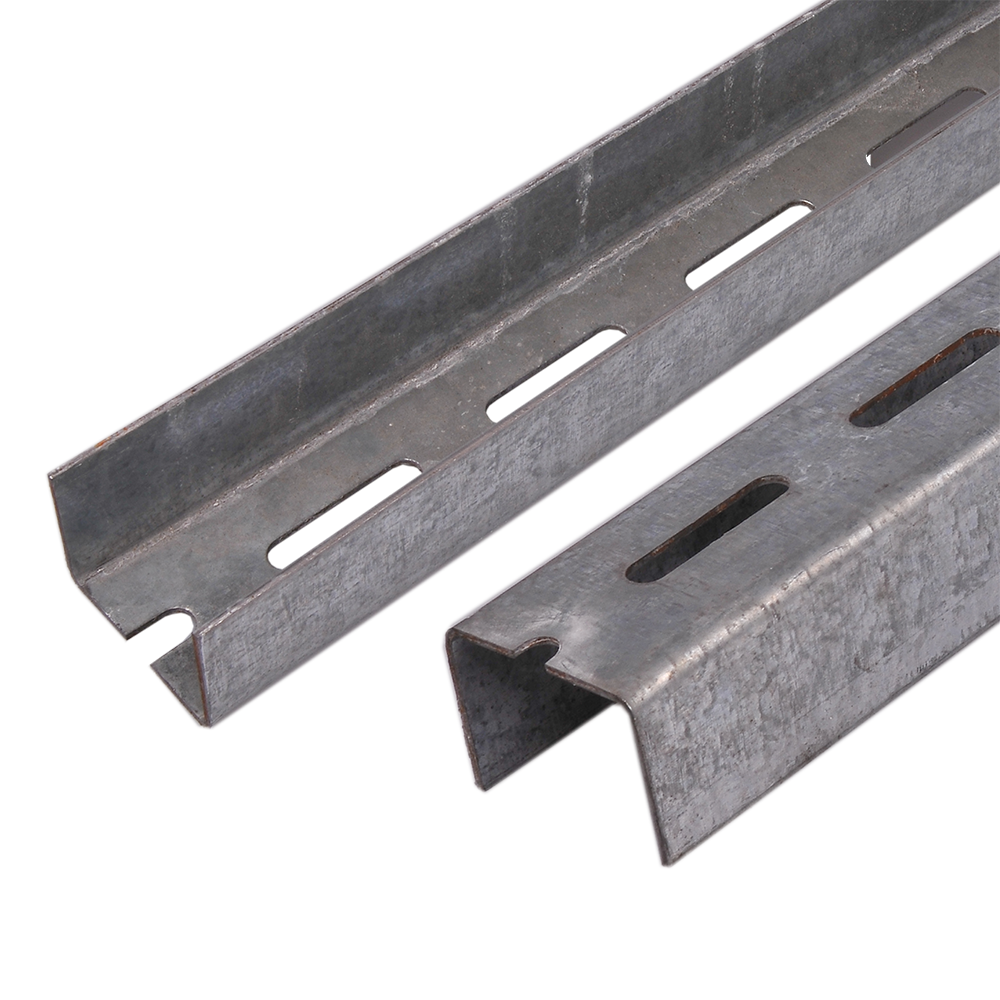 Profil  UA 50 x 3000 x 2 mm