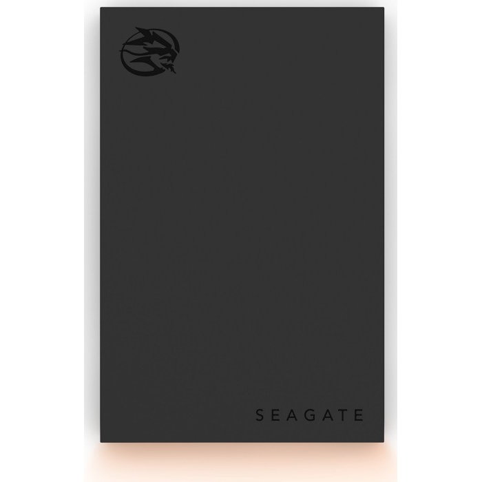 Hard disk extern FireCuda Gaming 1TB USB 3.0 Black