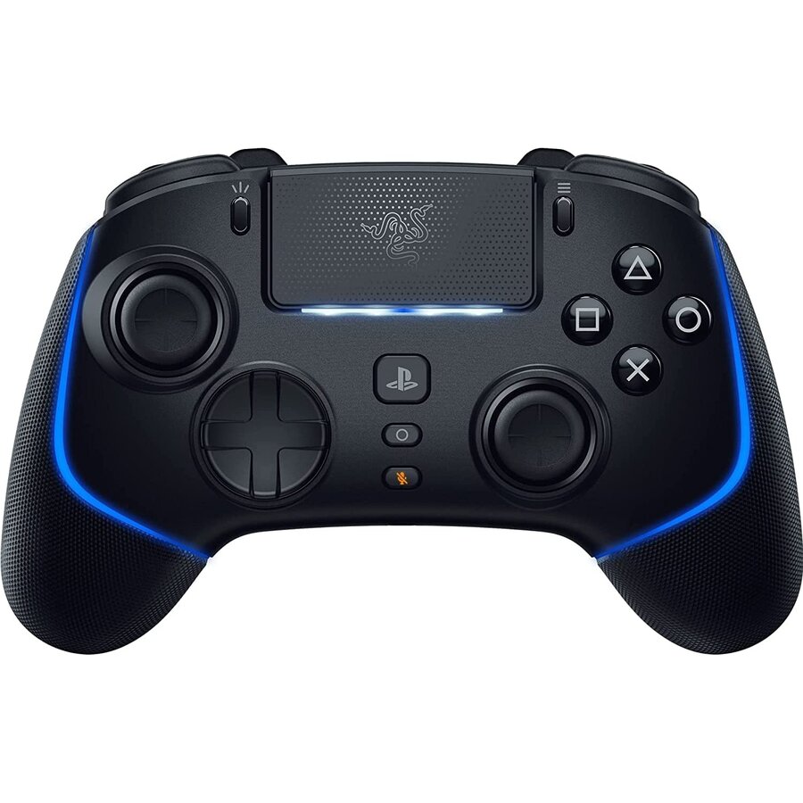 Oferte la Gamepad Wolverine V2 Pro Black