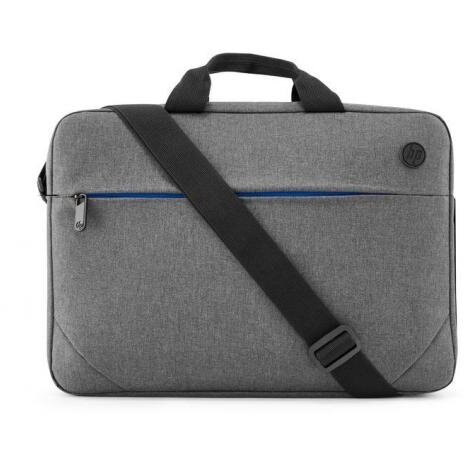Geanta 1E7D7AA Prelude Topload Pentru Laptop De 15.6inch 14.5l Gri