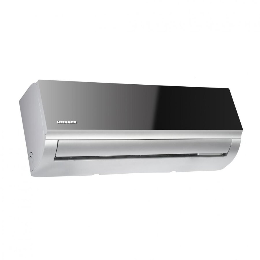 Aer conditionat Mirror Heinner HAC-MRB12SLWIFI, capacitate: 12000BTU