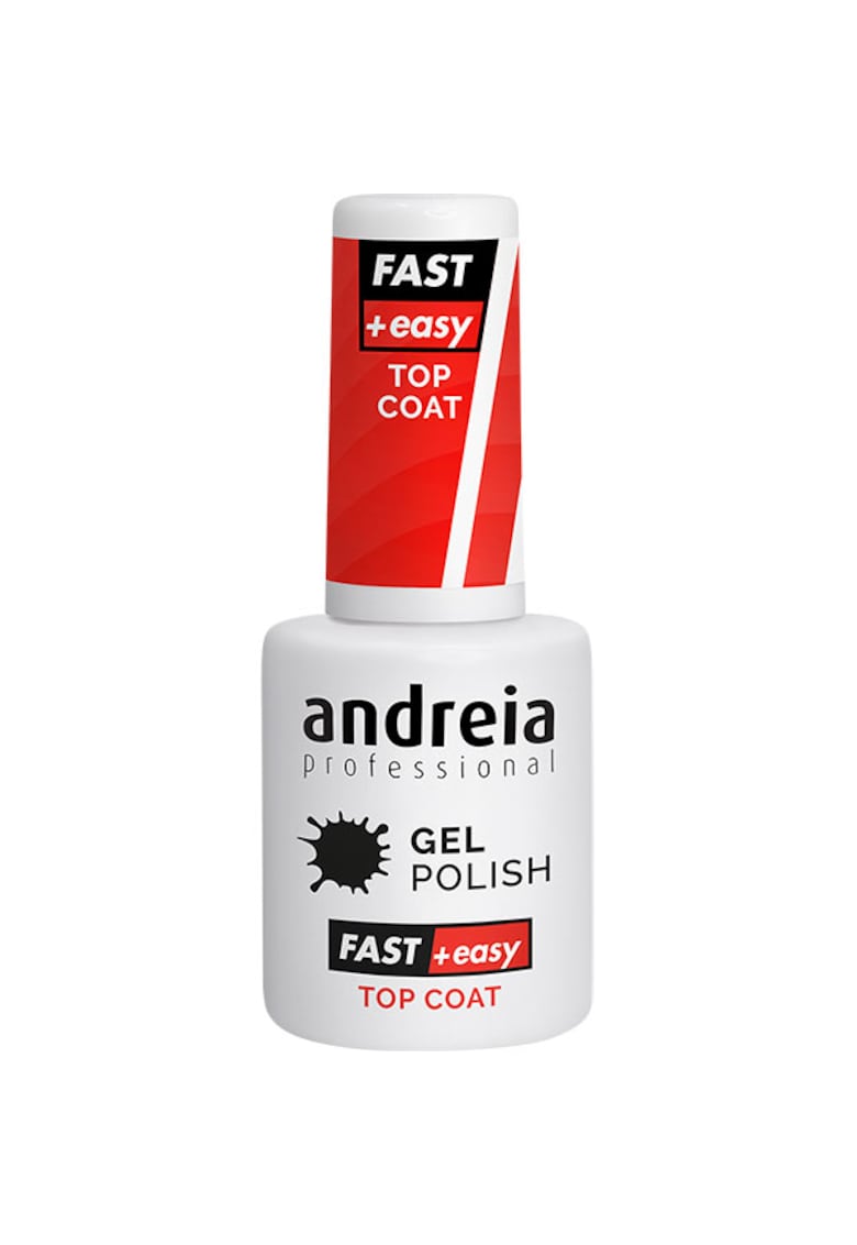 Top Coat UV  Fast&Easy 10.5ml