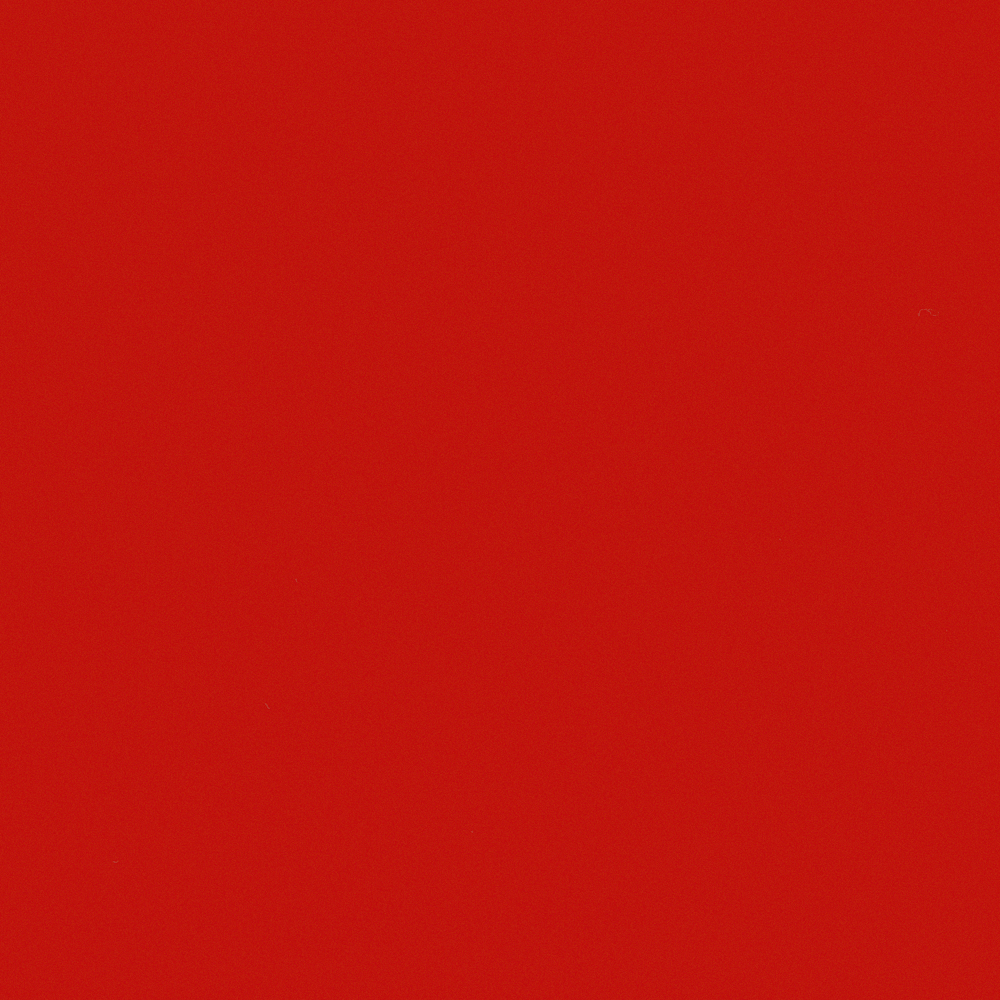 Placa MDF Kastamonu High Gloss, rosu P106, lucios, 2800 x 1220 x 18 mm