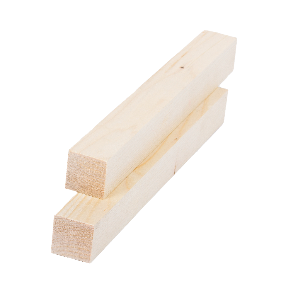 Sipca rindeluita, 45 x 18 x 3000 mm