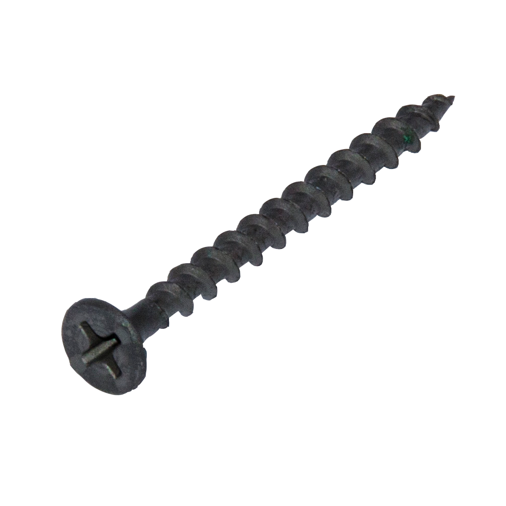 Surub autofiletant pentru lemn  cap inecat, 3.5 x 45 mm, 1000 buc/cut