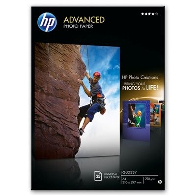 Hartie foto Hartie foto HP Advanced Q5456A