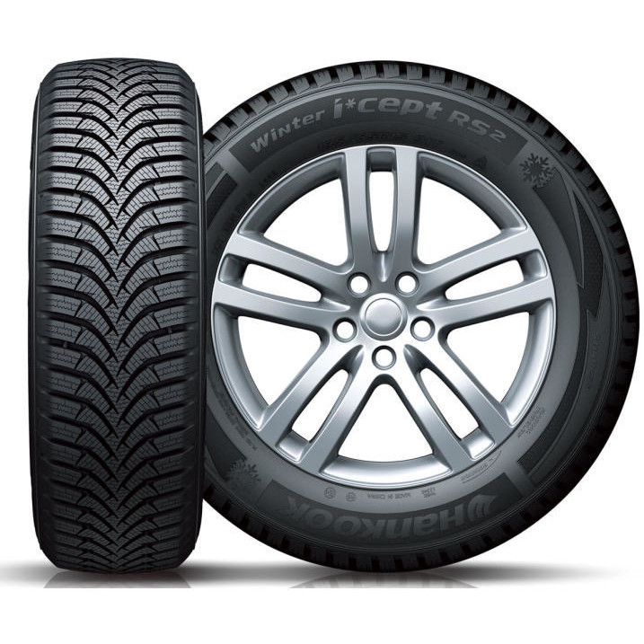 Anvelopa Winter I Cept RS2 W452 UN MS 3PMSF, 185/55 R14, 80T, E, C, )) 71
