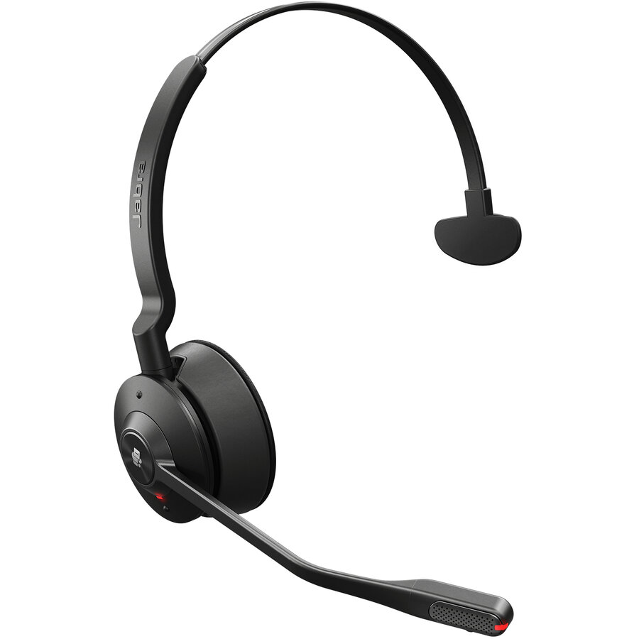 Casti Engage 55 SE MS Mono Negru