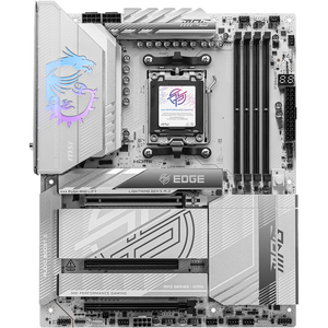 Placa De Baza MPG X870E EDGE TI WIFI AM5