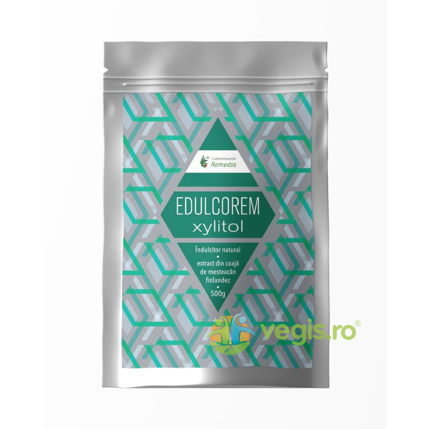 Xilitol Edulcorem 500g