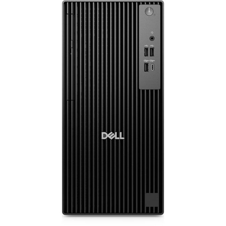 Sistem desktop Pro Tower Intel Core Ultra 5 235 16GB 512GB PCie Windows 11 Pro Black