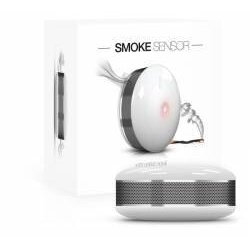 Fibaro Fgsd-002 Smoke Sensor