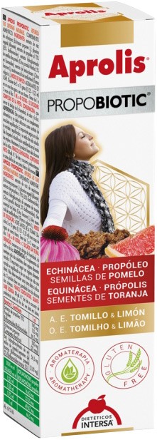 Propobiotic, 30ml Aprolis