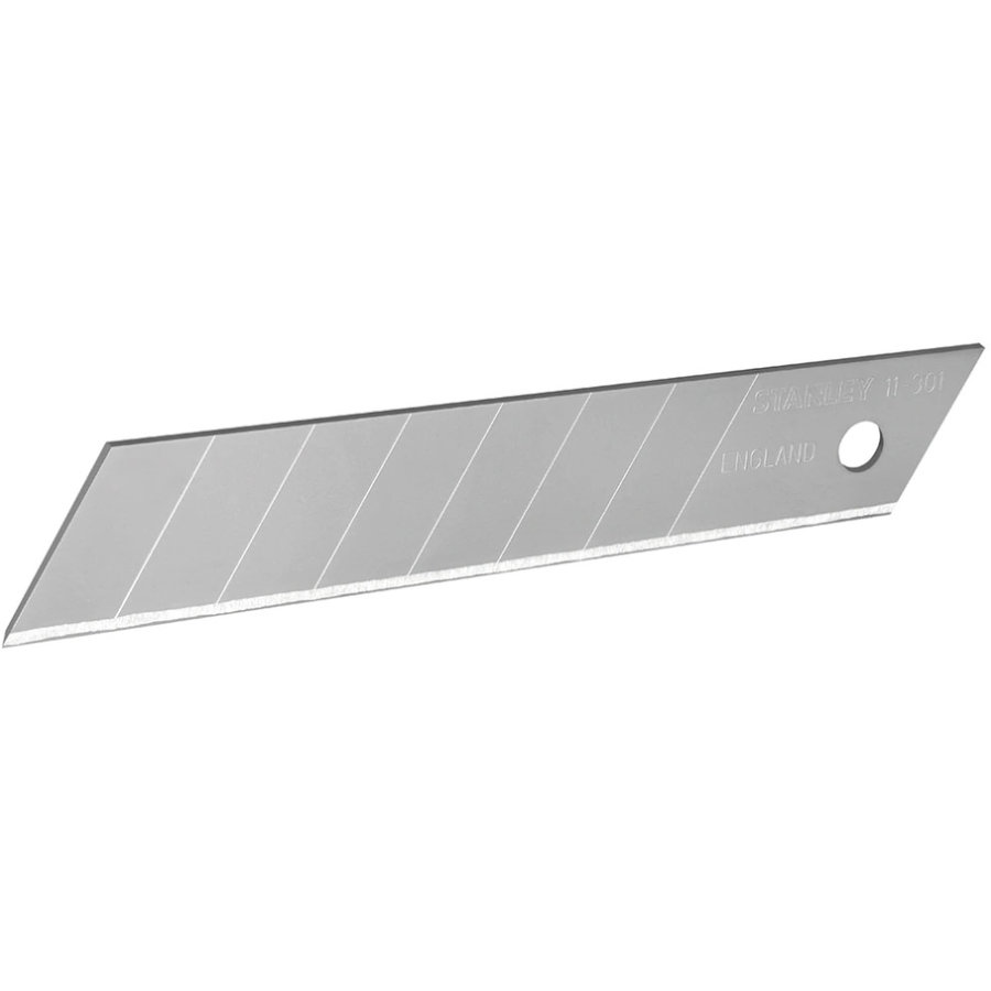 0-11-301 Lame segmentate 18 mm,10 buc