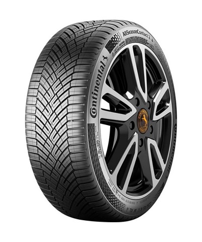 CONTINENTAL ALLSEASONCONTACT 2 235/55R19 105 V XL