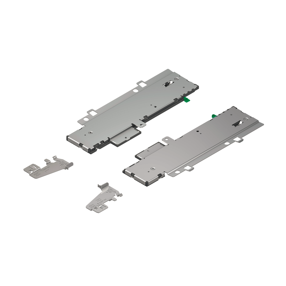 Modul TMSC Grass Novapro