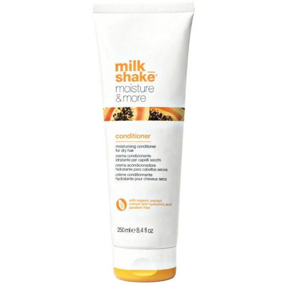 Balsam Moisture More 250Ml