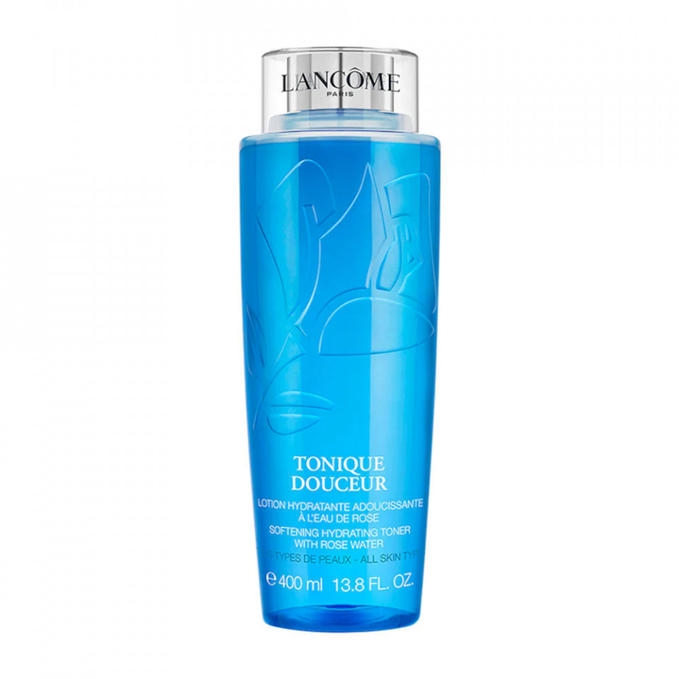 Toner de fata hidratant LANCOME Douceur Softening Hydrating (Concentratie: Lotiune tonica, Gramaj: 400 ml)