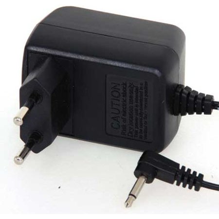 Alimentator glob disco 220/4,5V(MB45240LED) Ibiza Light MBM-TRANSFO