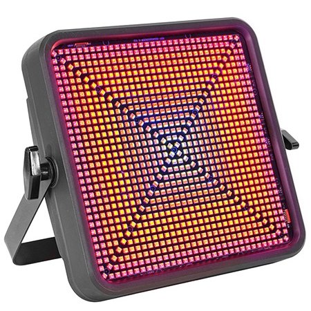 Proiector stroboscop efect LED RGBW AFX HYPNOTIC