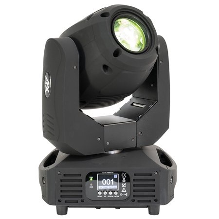 Moving head 1R 100W RGBW AFX BEAM1R-MKII
