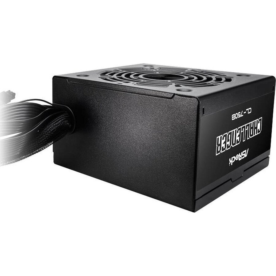 Sursa Challenger Bronze 750W Negru