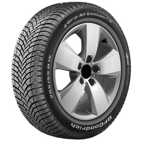 Anvelopa 185/60 R14 82H TL GGRIP ALL SEASON2 EE:E FR:C U:2 69DB