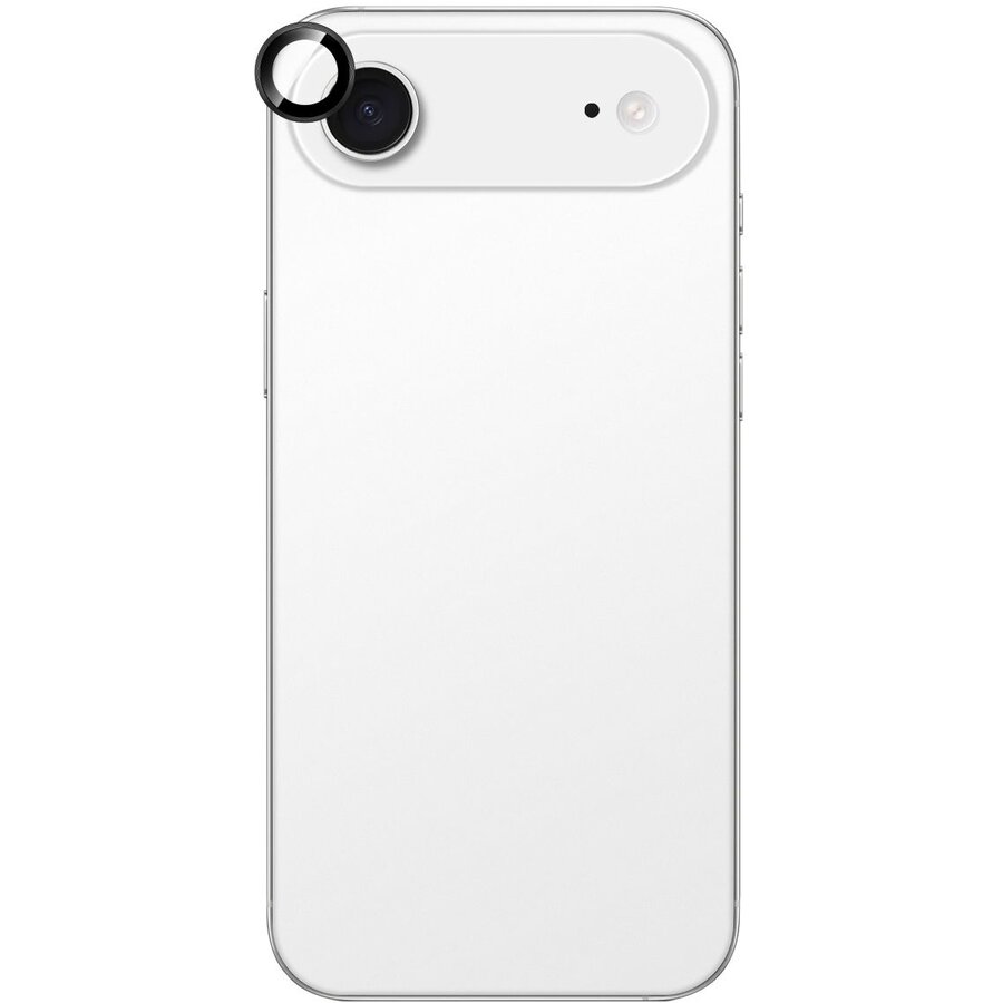 Protectie de Camera Sticla Securizata iPhone Air cu Aplicator