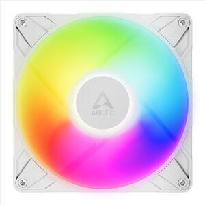 Ventilator P14 Pro A-RGB 140mm PWM 400 - 2500rpm Alb