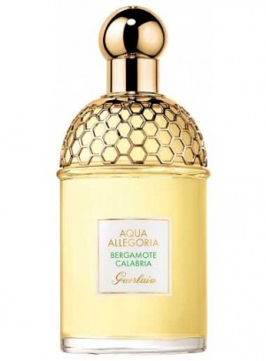 Guerlain Aqua Allegoria Bergamote Calabria, Apa de Toaleta, Unisex (Concentratie: Apa de Toaleta, Gramaj: 75 ml)