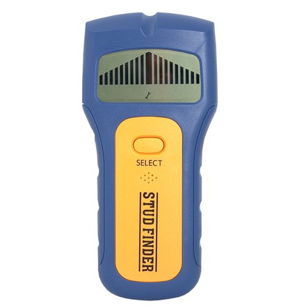 Detector TENSIUNE/METAL/LEMN 3IN1 LTC RTV0400164